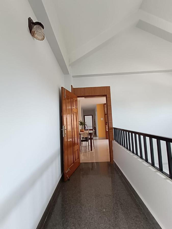 Mi Casa Homestay Гувахати Экстерьер фото